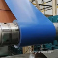Lamiera in acciaio zincato pre-rivestito-yx910